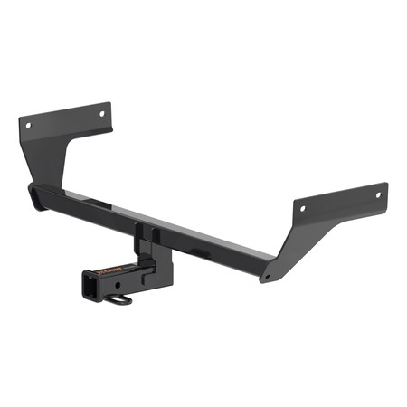 Curt Class 3 Trailer Hitch, 2" Receiver, Select Nissan Rogue 13471